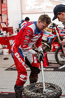 2023 GP of Finland, Heinola, Day 2 (Prime Stadium)