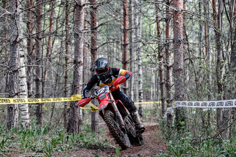 2023 GP of Finalnd, Heinola, Day 3 (Prime Stadium)