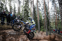 2023 GP of Finalnd, Heinola, Day 3 (Prime Stadium)