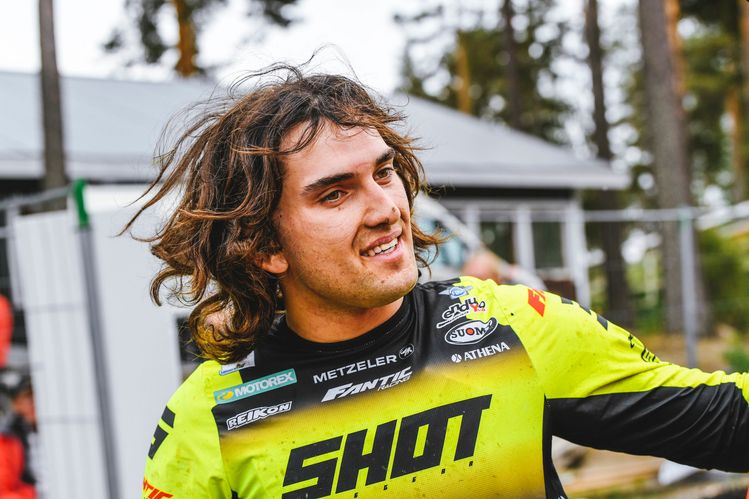 2023 FIM EnduroGP - GP of Finland