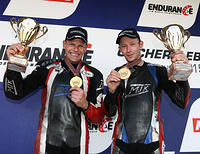 2015-Sidecar World Championship-Oschersleben (DEU)