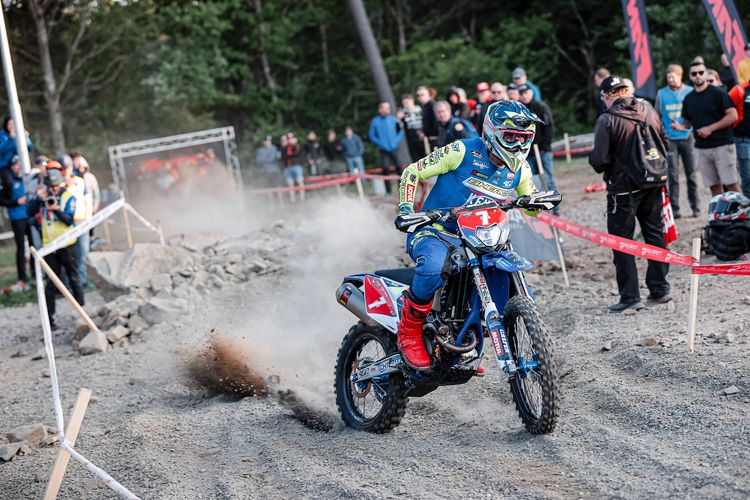 2023 GP of Sweden, Skovde, Day 1 (Prime Stadium)