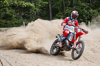 2023 GP of Sweden, Skovde, Day 2 (Prime Stadium)