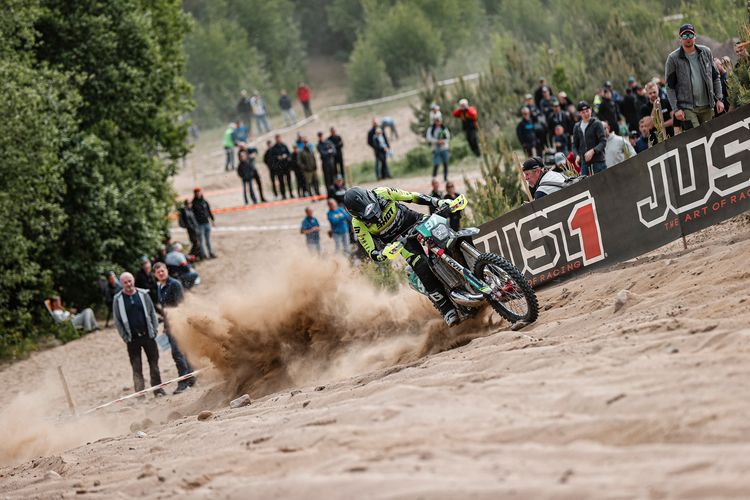 2023 GP of Sweden, Skovde, Day 3 (Prime Stadium)