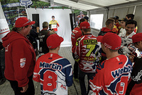 2015 -Motocross of Nations - Ernee, France 