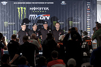 2015 -Motocross of Nations - Ernee, France 