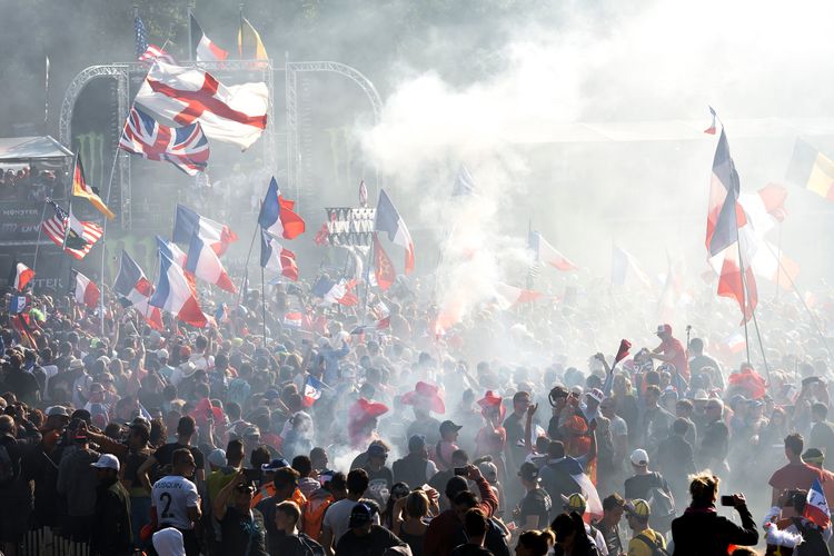 2015 -Motocross of Nations - Ernee, France 