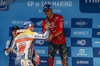 2023 TrialGP of San Marino - Baldasserona - Sunday
