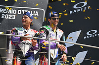 2023  Gran Premio d'Italia Oakley-ITA