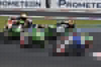 2023 Pirelli Emilia-Romagna Round-ITA