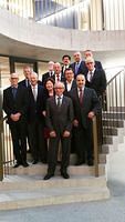 FIM Board of Directors - October 2015