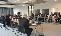 FIM Board of Directors - October 2015