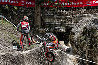 2023 TrialGP of San Marino - Baldasserrona - ADV