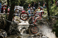 2023 TrialGP of San Marino - Baldasserrona - ADV