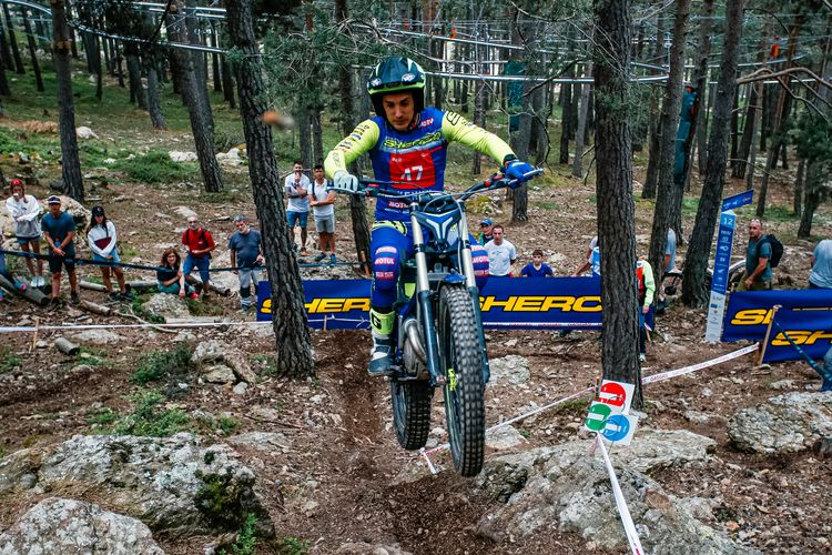 2023 TrialGP of Andorra - Sant Julia de Loria - Saturday
