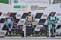 2023 Liqui Moly Motorrad Grand Prix Deutschland-GER