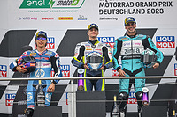2023 Liqui Moly Motorrad Grand Prix Deutschland-GER