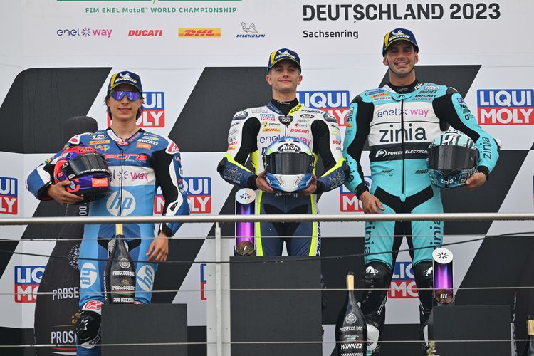 2023 Liqui Moly Motorrad Grand Prix Deutschland-GER