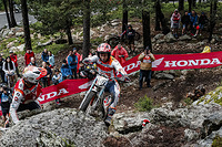 2023 TrialGP of Andorra - Sant Julia de Loria - Sunday