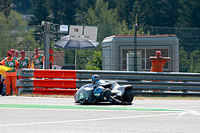 2023 FIM Sidecar - SPA-Francorchamps-BEL