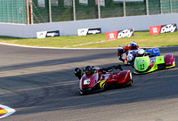 2023 FIM Sidecar - SPA-Francorchamps-BEL