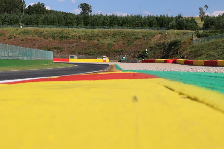 2023 FIM Sidecar - SPA-Francorchamps-BEL