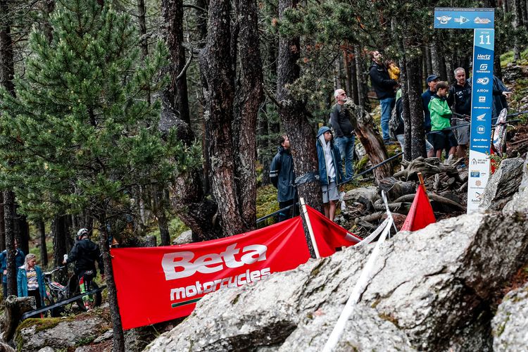 2023 TrialGP of Andorra - Sant Julia de Loria - ADV
