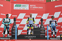 2023 Motul TT Assen-NED