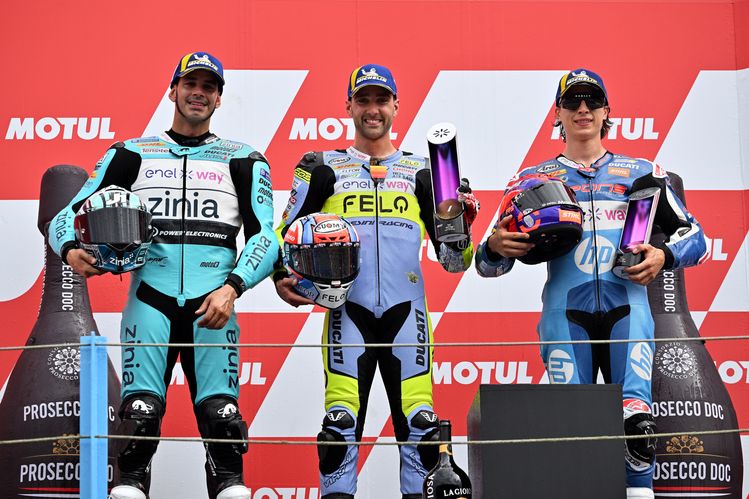 2023 Motul TT Assen-NED