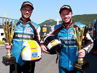 2023 FIM Sidecar-CZE