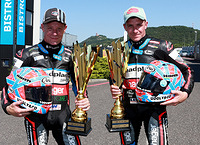 2023 FIM Sidecar-CZE