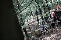 2023 GP of Eslovaquia, Gelnica, Day 2 (Prime Stadium)