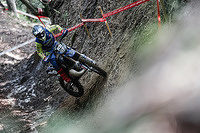 2023 GP of Eslovaquia, Gelnica, Day 2 (Prime Stadium)