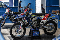 2023 GP of Eslovaquia, Gelnica, Day 2 (Prime Stadium)