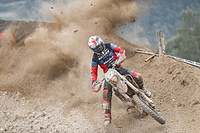 2023 GP of Eslovaquia, Gelnica, Day 3 (Prime Stadium)