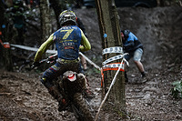 2023 GP of Eslovaquia, Gelnica, Day 3 (Prime Stadium)