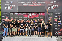 2023 FIM EnduroGP - GP of Slovakia