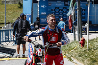 2023 TrialGP of Italy - Sestriere - Friday