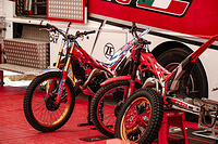 2023 TrialGP of Italy - Sestriere - Friday