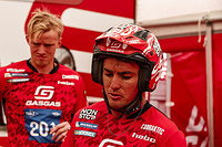 2023 TrialGP of Italy - Sestriere - Friday