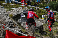 2023 TrialGP of Italy - Sestriere - Saturday