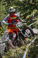 2023 TrialGP of Italy - Sestriere - Saturday