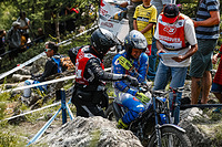 2023 TrialGP of Italy - Sestriere - Saturday