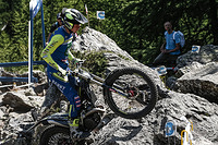 2023 TrialGP of Italy - Sestriere - Sunday