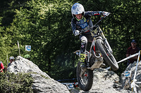 2023 TrialGP of Italy - Sestriere - Sunday