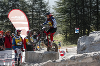 2023 TrialGP of Italy - Sestriere - Sunday