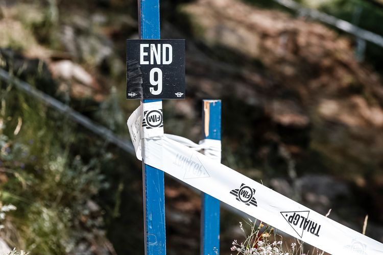 2023 TrialGP of Italy - Sestriere - ADV