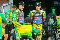 2023 FIM Speedway World Cup-Race-off-POL