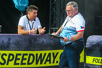 2023 FIM Speedway World Cup-Race-off-POL
