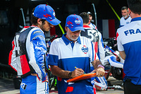2023 FIM Speedway World Cup-Race-off-POL